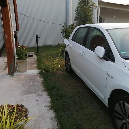 Bagnolo San Vito Corte Nuova B&B מראה חיצוני תמונה