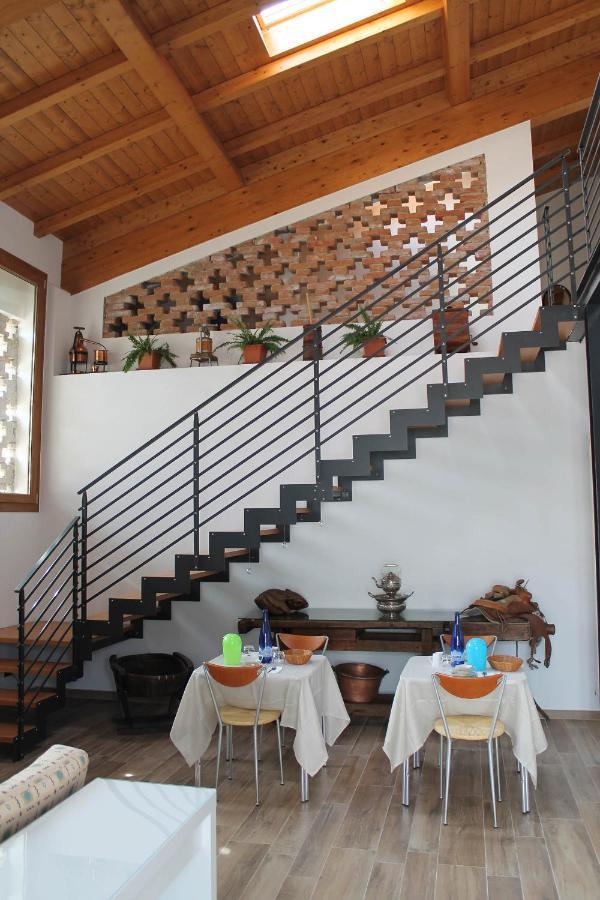 Bagnolo San Vito Corte Nuova B&B מראה חיצוני תמונה