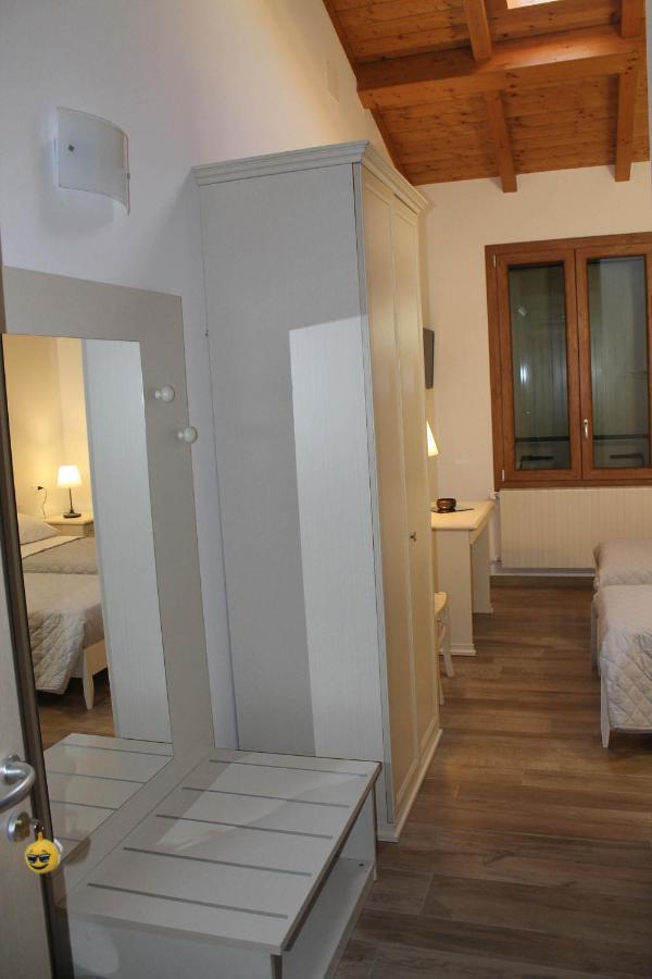 Bagnolo San Vito Corte Nuova B&B מראה חיצוני תמונה