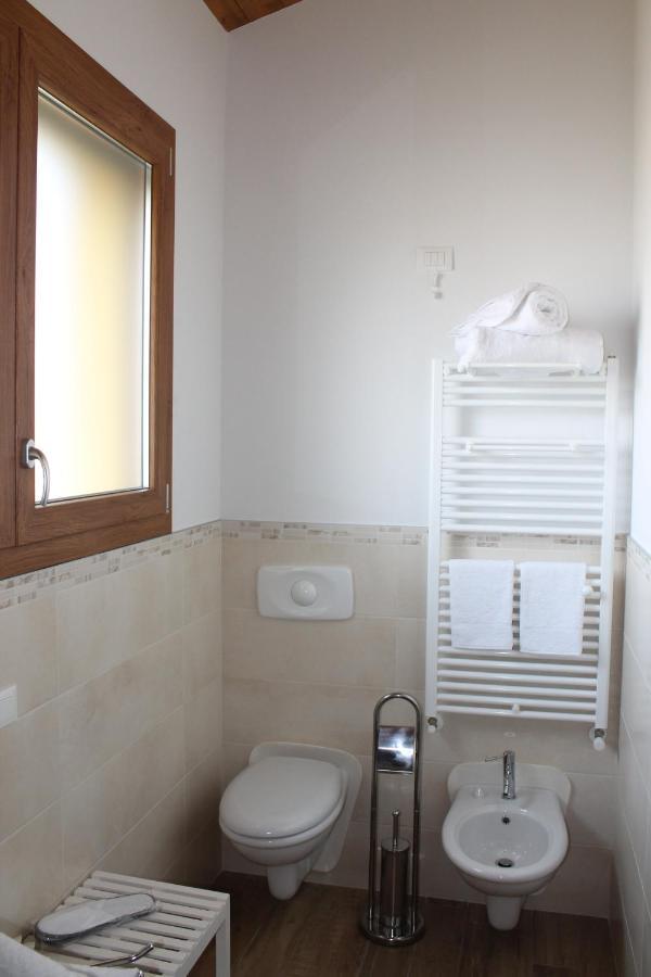 Bagnolo San Vito Corte Nuova B&B מראה חיצוני תמונה
